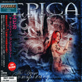 Epica - Divine Conspiracy - Music CD