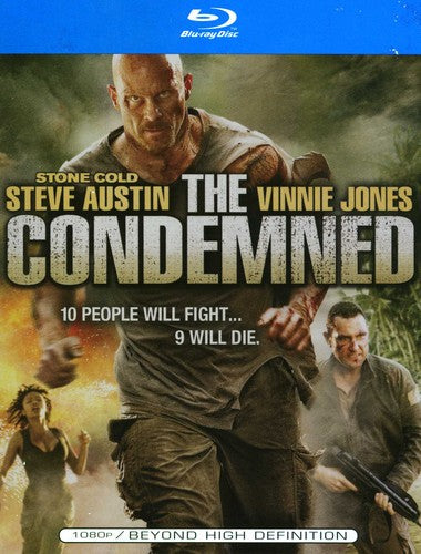 Condemned - Condemned - Blu-ray