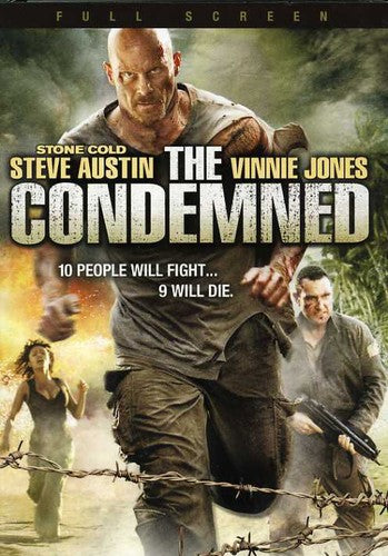 Condemned - Condemned - DVD