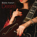 Aaron,blake - Desire - Music CD