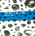 Fantastic Merlins - Look Around - Music CD