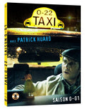 Taxi 0-22: Season 1 - Taxi 0-22: Season 1 - DVD