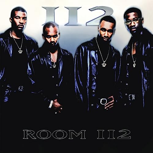 112 - Room 112 Vinyl Record