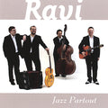 Jazz Partout - Ravi - Music CD