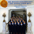 Strauss / Vienna Choir Boys - Waltzes - Music CD