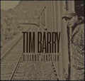 Barry,tim - Rivanna Junction - Vinyl Record