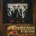 Los Cadetes De Linares - Busca Otro Amor - Music CD