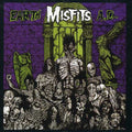 Misfits - Earth A.d. & Die Die My Darling - Music CD