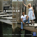 Fiebig,taryn / Jackson,juan - Old American Songs - Music CD