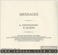 Messages - Destination - Vinyl Record