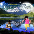 Ultimate Most Relaxing Classics For Kids In / Var - Ultimate Most Relaxing Classics For Kids In / Var - Music CD