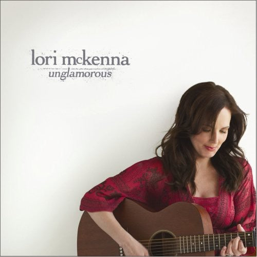 Mckenna,lori - Unglamorous - Music CD