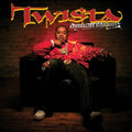 Twista - Adrenaline Rush 2007 - Music CD