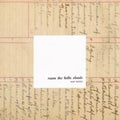 Roam The Hello Clouds - Near Misses - Music CD