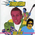 Terrorvision - Good To Go - Music CD