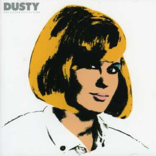 Springfield,dusty - Silver Collection - Music CD