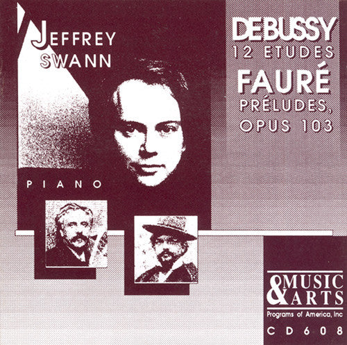 French Impressionists Keyboard / Various - French Impressionists Keyboard / Various - Music CD