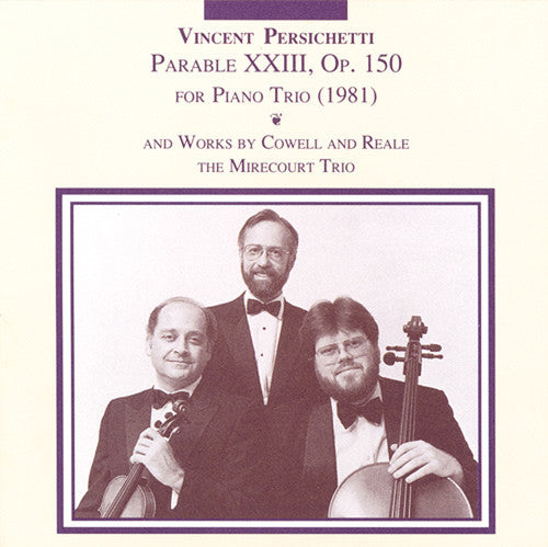Trio America 1 / Various - Trio America 1 / Various - Music CD