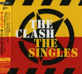 Clash - Singles(2007) - Music CD