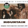 Mountain - Extended Versions - Music CD