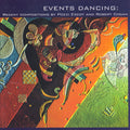 Escot / Cogan - Event Dances - Music CD