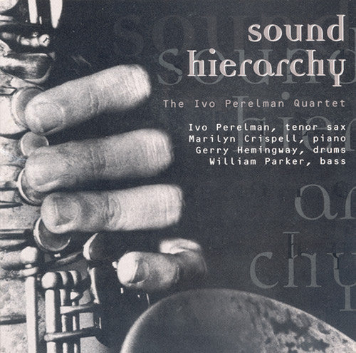 Sound Hierarchy / Various - Sound Hierarchy / Various - Music CD
