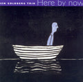 Goldberg,ben - Here By Now - Music CD