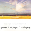 View From Points West / Various - View From Points West / Various - Music CD
