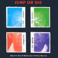 Braxton,anthony - Jump Or Die - Music CD