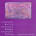Haunting The Spirits Inside Them / Various - Haunting The Spirits Inside Them / Various - Music CD