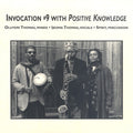 Improv - Invocations #9 - Music CD