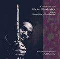 Tribute To Eric Dolphy / Various - Tribute To Eric Dolphy / Various - Music CD