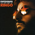 Starr,ringo - Photograph: The Very Best Of Ringo - Music CD