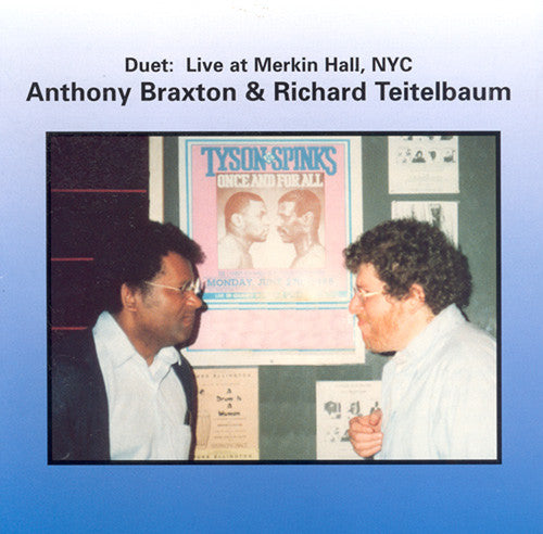 Live At Merkin Hall / Various - Live At Merkin Hall / Various - Music CD