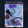 Eneidi & Spearman Creative Orchestra / Various - Eneidi & Spearman Creative Orchestra / Various - Music CD