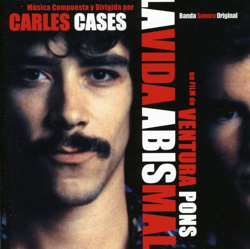 Cases,carles - La Vida Abismal - Music CD