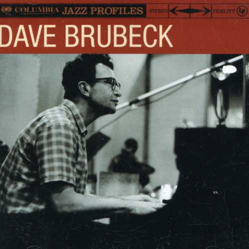 Brubeck,dave - Jazz Profiles - Music CD
