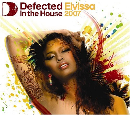 Dunmore,simon - Eivissa 2007 Mixed By Simon Dunmore - Music CD