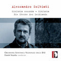 Solbiati / Rai Nat'l Symphony Orchestra / Kawka - Orchestral Works - Music CD