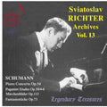 Richter,sviatoslav / Bashmet / Uusr State Orch - Archives 13 - Music CD