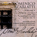 Scarlatti / Lester / Evans - Complete Sonatas 5 - Music CD