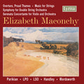 Maconchy / Parikian / Lpo / Handley - Orchestral Works - Music CD