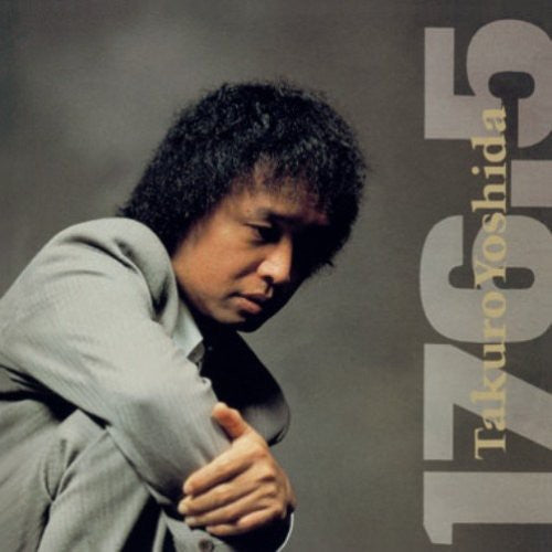 Yoshida,takuro - 176.5 - Music CD