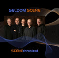 Seldom Scene - Scenechronized - Music CD