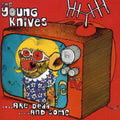 Young Knives - Are Dead & Some - Music CD