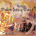Howard,norman / Phillips,joe - Burn Baby Burn - Music CD
