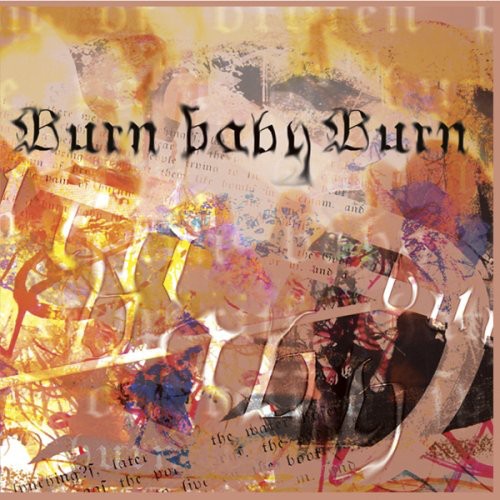 Howard,norman / Phillips,joe - Burn Baby Burn - Music CD