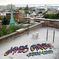 Carney,james - Green-wood - Super Audio CD