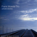 Woeste,frank - Untold Stories - Music CD