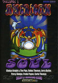 American Soul 1 / Various - American Soul 1 / Various - DVD